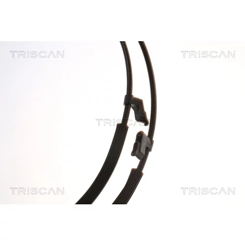Ťažné lanko parkovacej brzdy 8140 161167 /TRISCAN/ - obr. 6