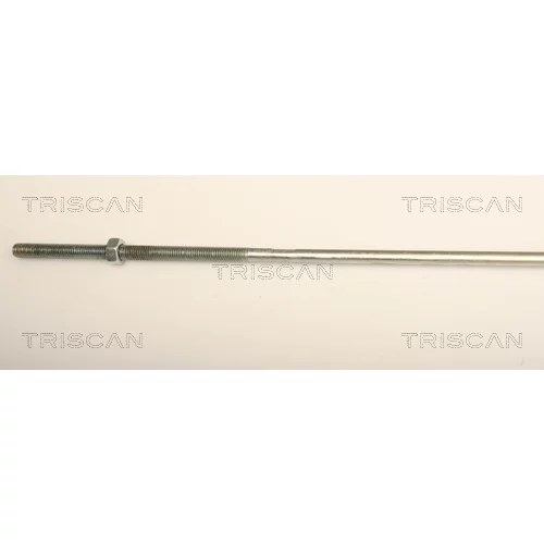 Ťažné lanko parkovacej brzdy 8140 161179 /TRISCAN/ - obr. 1