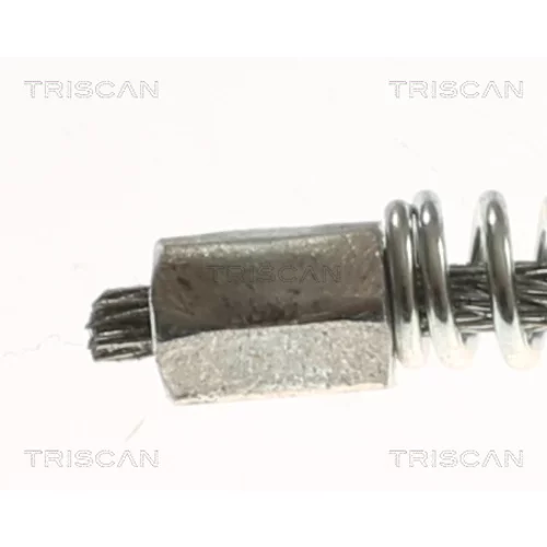 Ťažné lanko parkovacej brzdy 8140 161220 /TRISCAN/ - obr. 1