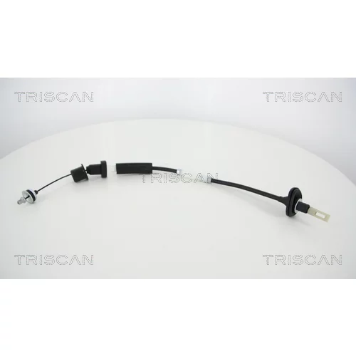 Lanko ovládania spojky TRISCAN 8140 17201
