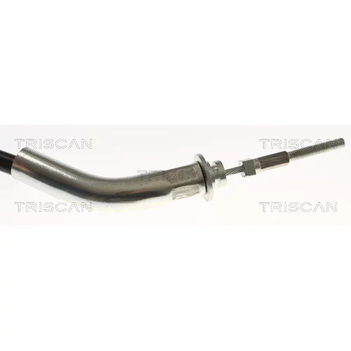 Ťažné lanko parkovacej brzdy 8140 181163 /TRISCAN/ - obr. 1