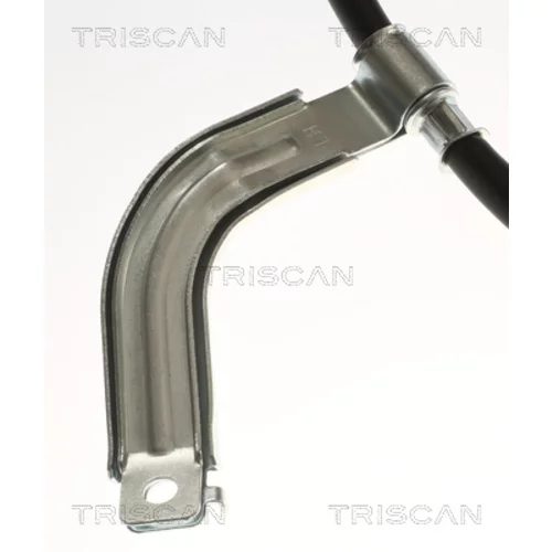Ťažné lanko parkovacej brzdy 8140 181164 /TRISCAN/ - obr. 2