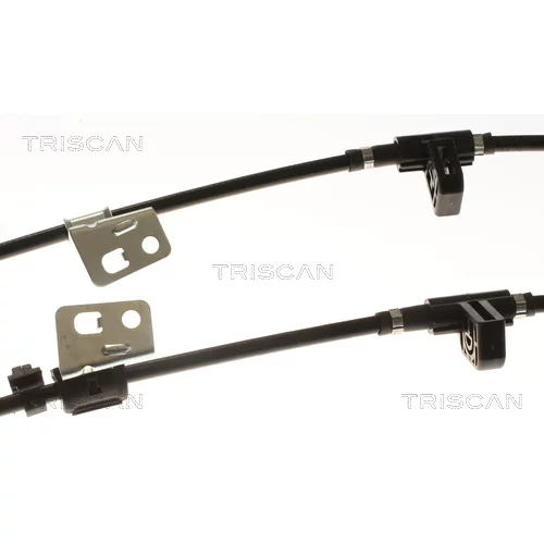 Ťažné lanko parkovacej brzdy 8140 181165 /TRISCAN/ - obr. 7