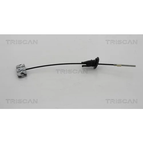 Ťažné lanko parkovacej brzdy TRISCAN 8140 21114