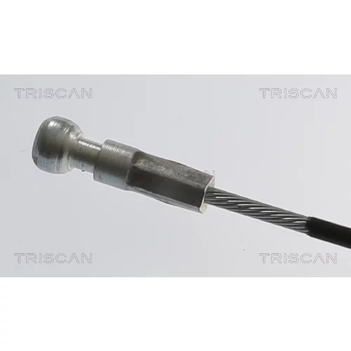 Ťažné lanko parkovacej brzdy 8140 231147 /TRISCAN/ - obr. 1