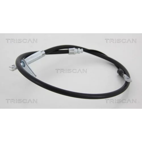 Ťažné lanko parkovacej brzdy TRISCAN 8140 23116