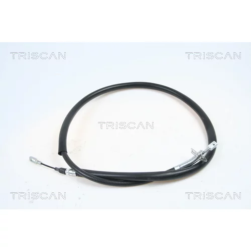 Ťažné lanko parkovacej brzdy 8140 23154 /TRISCAN/