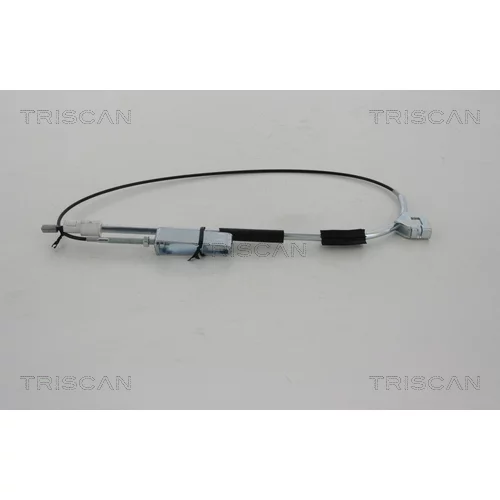 Ťažné lanko parkovacej brzdy TRISCAN 8140 23191