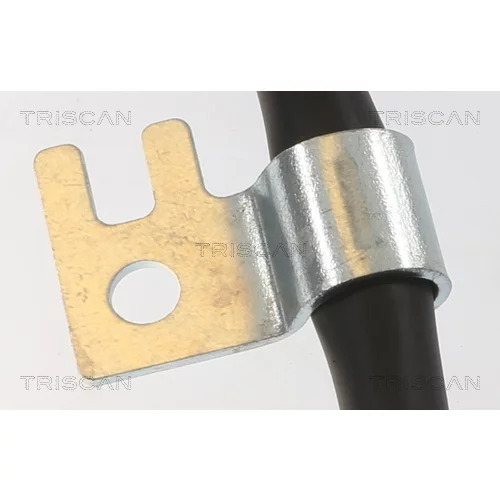 Ťažné lanko parkovacej brzdy 8140 241159 /TRISCAN/ - obr. 2