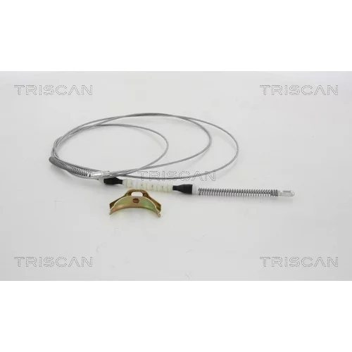 Ťažné lanko parkovacej brzdy TRISCAN 8140 24130