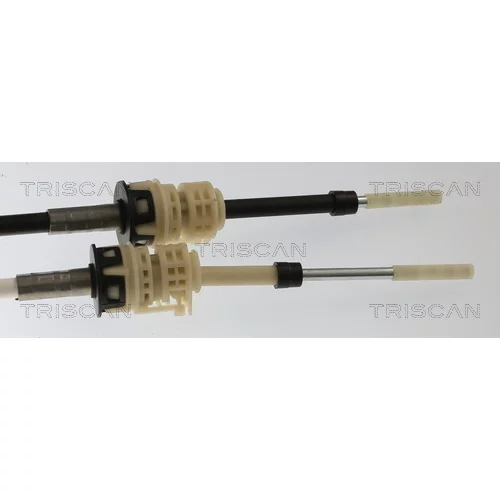 Lanko ručnej prevodovky 8140 24731 /TRISCAN/ - obr. 2