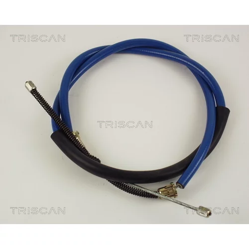 Ťažné lanko parkovacej brzdy TRISCAN 8140 25113