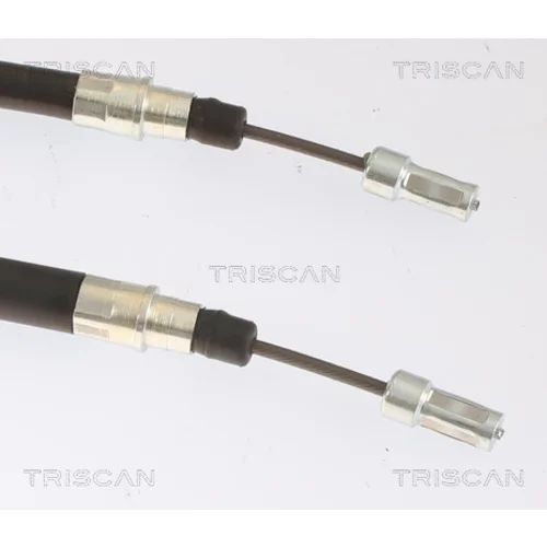 Ťažné lanko parkovacej brzdy 8140 251259 /TRISCAN/ - obr. 2