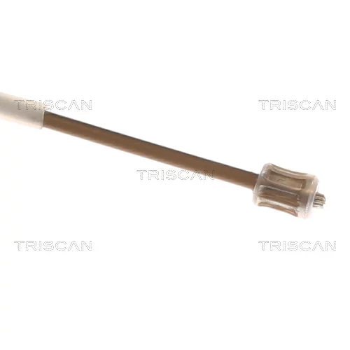 Ťažné lanko parkovacej brzdy 8140 251267 /TRISCAN/ - obr. 1