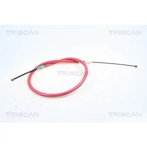 Ťažné lanko parkovacej brzdy 8140 25194 /TRISCAN/