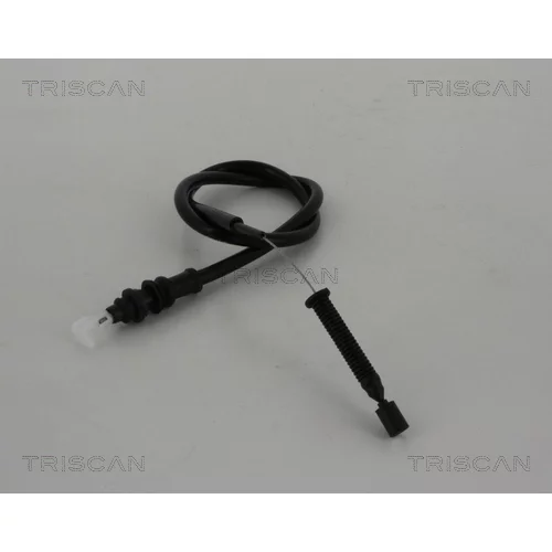 Plynové lanko TRISCAN 8140 25332