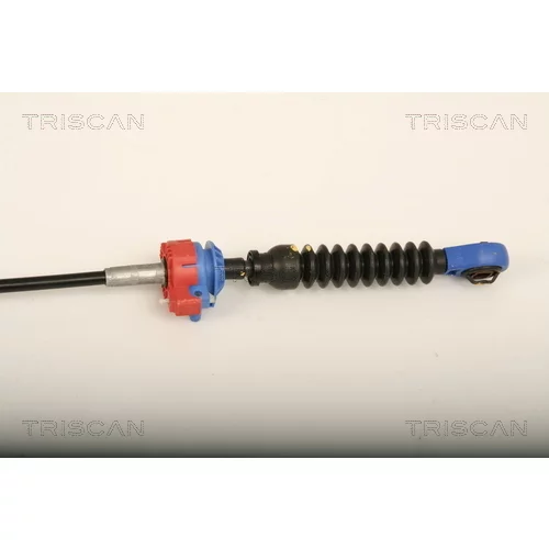Lanko ručnej prevodovky 8140 25704 /TRISCAN/ - obr. 2