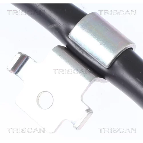 Ťažné lanko parkovacej brzdy 8140 281119 /TRISCAN/ - obr. 1