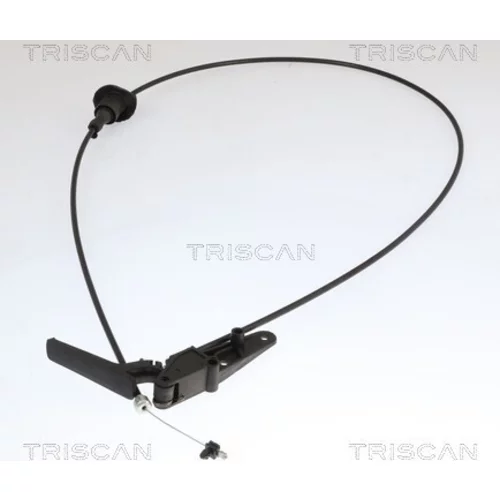 Lanko pre otváranie kapoty motora TRISCAN 8140 28623
