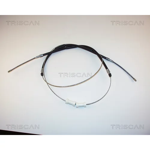 Ťažné lanko parkovacej brzdy 8140 29109 /TRISCAN/