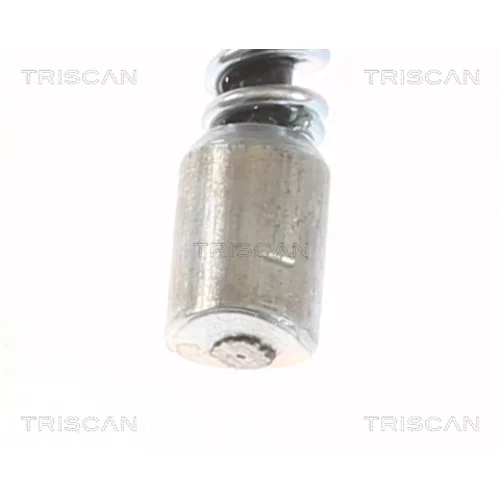 Ťažné lanko parkovacej brzdy 8140 291194 /TRISCAN/ - obr. 2