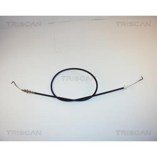 Plynové lanko 8140 29312 /TRISCAN/