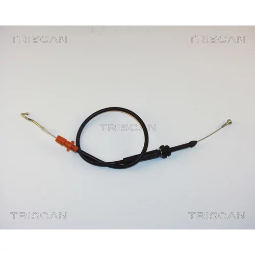 Plynové lanko TRISCAN 8140 29325