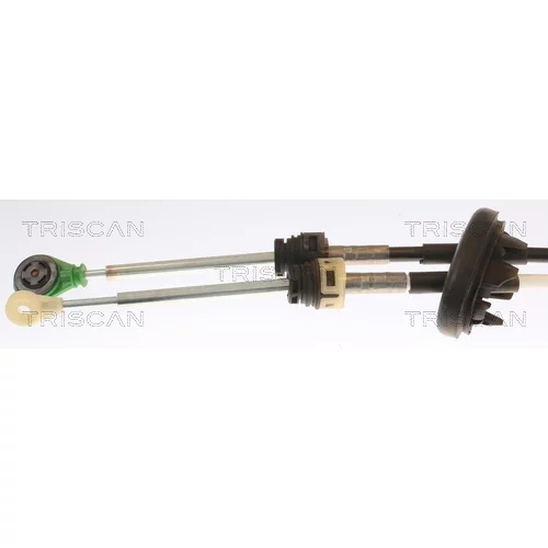 Lanko ručnej prevodovky 8140 29754 /TRISCAN/ - obr. 1