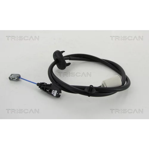 Ťažné lanko parkovacej brzdy 8140 381122 /TRISCAN/