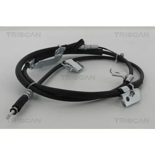 Ťažné lanko parkovacej brzdy TRISCAN 8140 401101