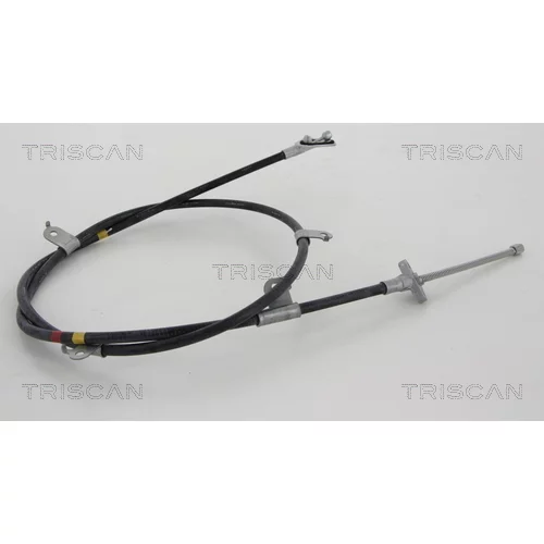 Ťažné lanko parkovacej brzdy TRISCAN 8140 41129