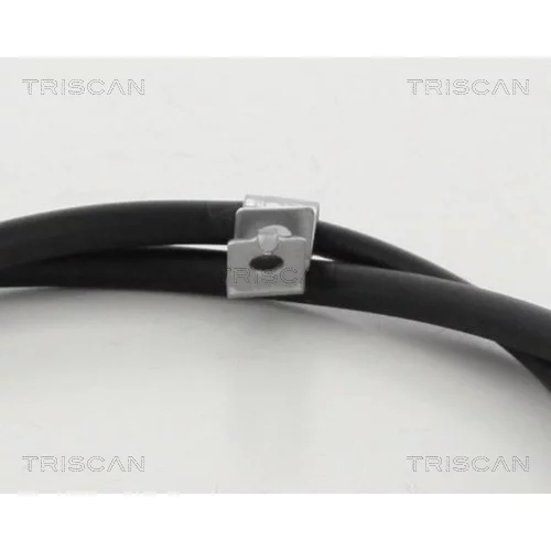 Ťažné lanko parkovacej brzdy 8140 421112 /TRISCAN/ - obr. 1