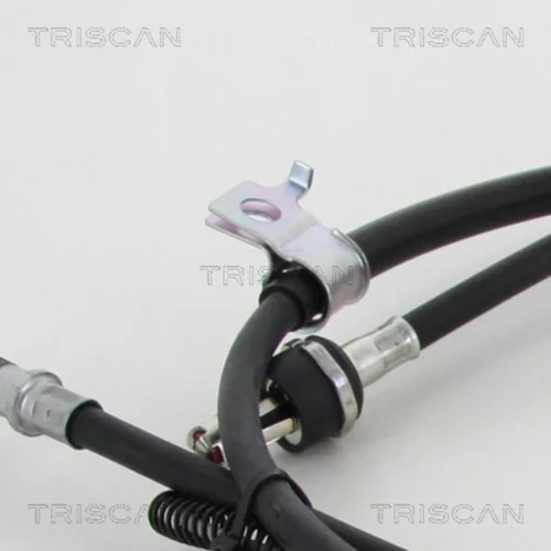 Ťažné lanko parkovacej brzdy 8140 421121 /TRISCAN/ - obr. 1