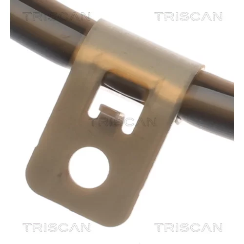 Ťažné lanko parkovacej brzdy 8140 421141 /TRISCAN/ - obr. 3