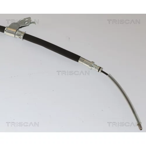 Ťažné lanko parkovacej brzdy 8140 4310104 /TRISCAN/ - obr. 4
