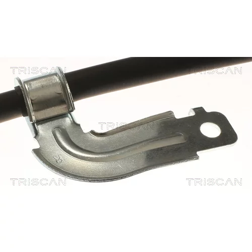 Ťažné lanko parkovacej brzdy 8140 4310123 /TRISCAN/ - obr. 5