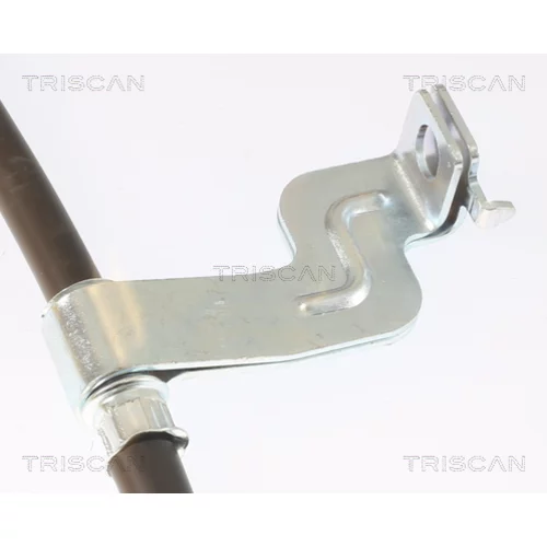 Ťažné lanko parkovacej brzdy 8140 4310128 /TRISCAN/ - obr. 4