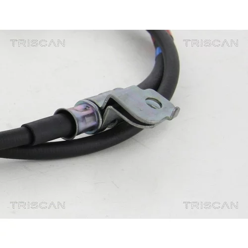 Ťažné lanko parkovacej brzdy 8140 431052 /TRISCAN/ - obr. 3