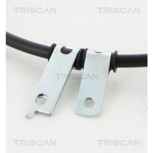 Ťažné lanko parkovacej brzdy 8140 431074 /TRISCAN/ - obr. 1