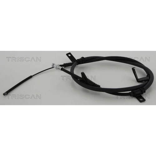 Ťažné lanko parkovacej brzdy TRISCAN 8140 43152