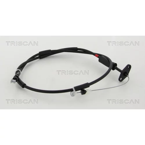 Plynové lanko TRISCAN 8140 43309