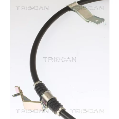 Ťažné lanko parkovacej brzdy 8140 60104 /TRISCAN/ - obr. 3