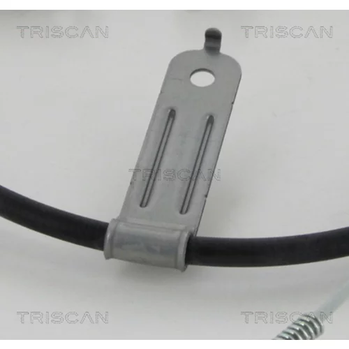 Ťažné lanko parkovacej brzdy 8140 68109 /TRISCAN/ - obr. 1
