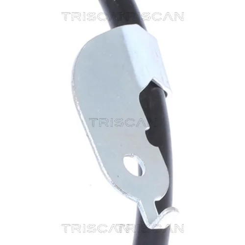 Ťažné lanko parkovacej brzdy 8140 69171 /TRISCAN/ - obr. 3