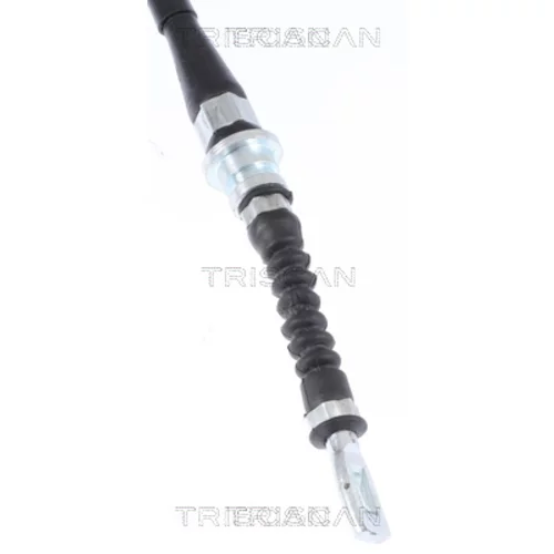 Ťažné lanko parkovacej brzdy 8140 69172 /TRISCAN/ - obr. 2