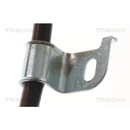 Ťažné lanko parkovacej brzdy 8140 69177 /TRISCAN/ - obr. 3