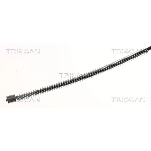 Ťažné lanko parkovacej brzdy 8140 69178 /TRISCAN/ - obr. 1