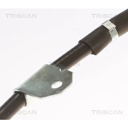 Ťažné lanko parkovacej brzdy 8140 69191 /TRISCAN/ - obr. 2