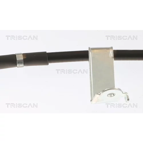 Ťažné lanko parkovacej brzdy 8140 69191 /TRISCAN/ - obr. 4