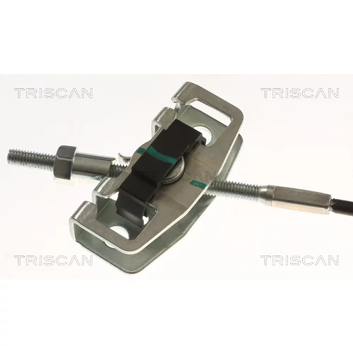 Ťažné lanko parkovacej brzdy 8140 83004 /TRISCAN/ - obr. 1